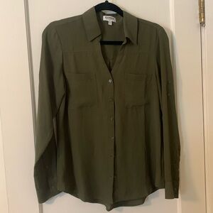 Express Portofino Shirt Medium